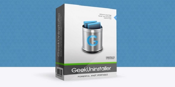 卸载软件(GeekUninstaller)截图