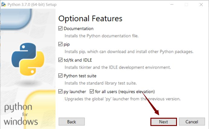 Python截图